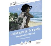 Les Robinsons de l'île Tromelin