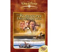 Les Robinsons Des Mers Du Sud