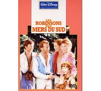 Les Robinsons des Mers du Sud