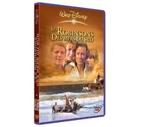 Les Robinsons des Mers du Sud – Disney