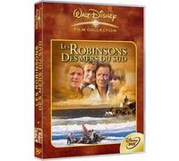 Les Robinsons des Mers du Sud – Disney