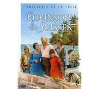 Les Robinsons Suisses – L'Intégrale E