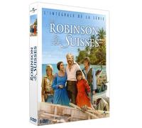 Les Robinsons Suisses – L'Intégrale E