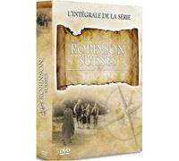 Les Robinsons Suisses: L'intégrale de la série - Coffret 3 DVD