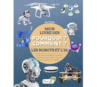 Les robots et l'IA
