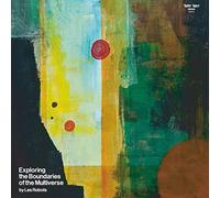 Les Robots - Exploring the Boundaries of the Multiverse