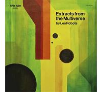 Les Robots - Extracts from The Multiverse EP [Import]