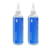 Les Robots Nettoyeurs De Vitres Solution Nettoyante For Vitres 230 Ml, Compatible Avec Ecovacs Winbot W1, W1 Pro, W1S, W2 Omni, W2 Pro, W2 Mini, W2 PRO Omni, Accessoires Et Pièces Détachées(2PCS)