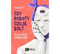 Les robots ressentent-ils la douleur ?