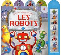 LES ROBOTS - SONS ET IMAGES