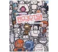 Les Robots Sont Parmi Nous !