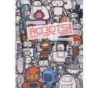 Les robots sont parmis nous Collectif (Auteur)