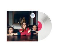 Les Roche Martin Édition Limitée Collector Exclusivité Fnac Vinyle Cristal Transparent Vinyle