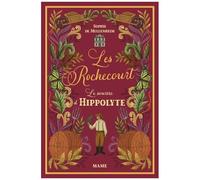 Les Rochecourt - Tome 6 - Le Sourire D'hippolyte