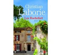 Les Rochefort Christian Laborie (Auteur)