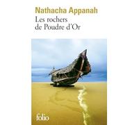 Les Rochers de Poudre d'Or