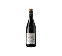 Les Roches des Dentelles 2018 AOC Vacqueyras - Vin rouge de la Vallée du Rhône - Bio
