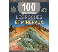 Piccolia – Les roches et minéraux