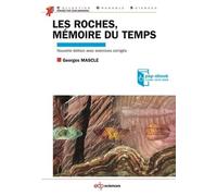 Les roches, mémoire du temps
