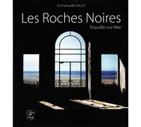 Les Roches noires