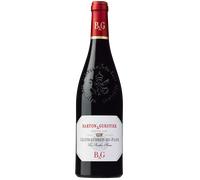 Les Roches Noires 2024 - Barton & Guestier