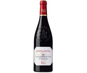 Les Roches Noires 2024 - Barton & Guestier