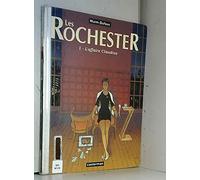Les Rochester, tome 1 : L'Affaire Claudius