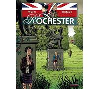 Les Rochester - Tome 6 - Lilly et le lord