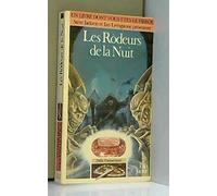 Les Rôdeurs de la Nuit