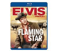 Les Rôdeurs de la plaine / Flaming Star [ Origine Danoise, Sans Langue Francaise ] (Blu-Ray)