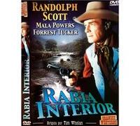 Les Rôdeurs de l'aube (1955) / Rage At Dawn (DVD) G