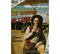Les Rodeurs De L'aube