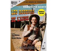 Les Rodeurs De L'aube