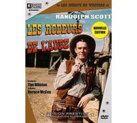 Les Rodeurs De L'aube