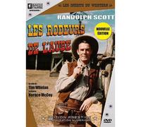 Les Rodeurs De L'aube
