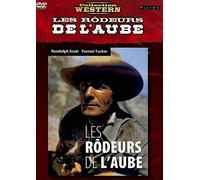 LES RODEURS DE L'AUBE - COLLECTION WESTERN