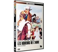Les Rôdeurs de l'aube DVD DVD