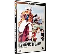 Les Rôdeurs de l'aube DVD E