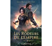 Les rôdeurs de l'empire