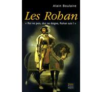 Les Rohan