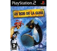 Les Roi De La Glisse Ps2
