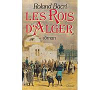 Les rois d'Alger