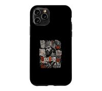Les Rois d'automne de Darius III Empires se souviennent de la Perse Coque pour iPhone 11 Pro