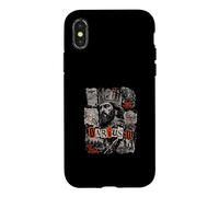 Les Rois d'automne de Darius III Empires se souviennent de la Perse Coque pour iPhone X/XS