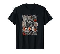 Les Rois d'automne de Darius III Empires se souviennent de la Perse T-Shirt