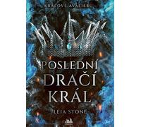 Les rois d'Avalier Le dernier roi dragon