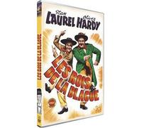 Laurel et hardy - les rois de la blaguue - vost E