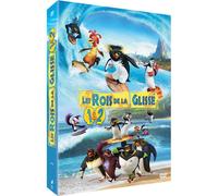 Les Rois De La Glisse 1 & 2
