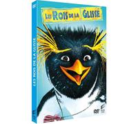 Les Rois de la glisse DVD