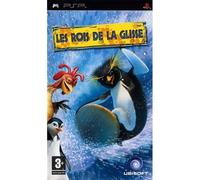 Les rois de la glisse - collection essentials